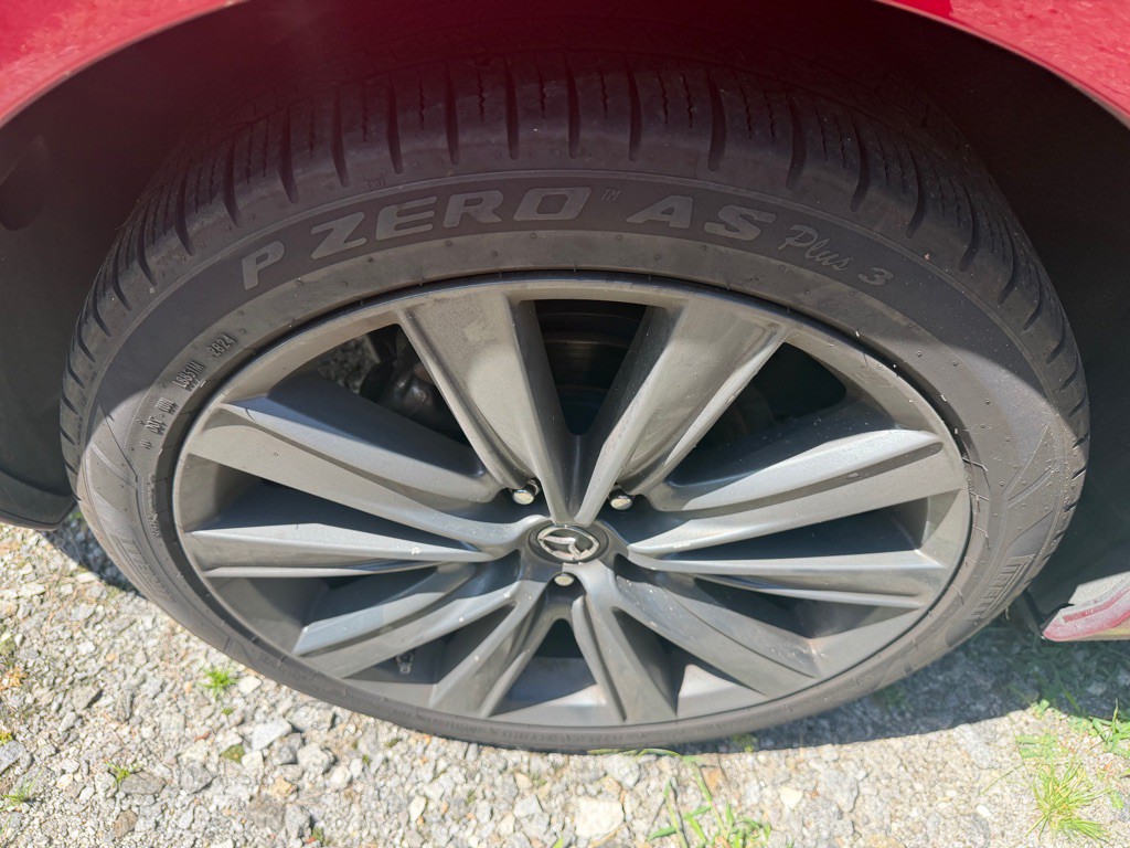 2018 Mazda Mazda6 Image 37