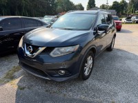 Image for 2016 Nissan Rogue SV ID: 7574515