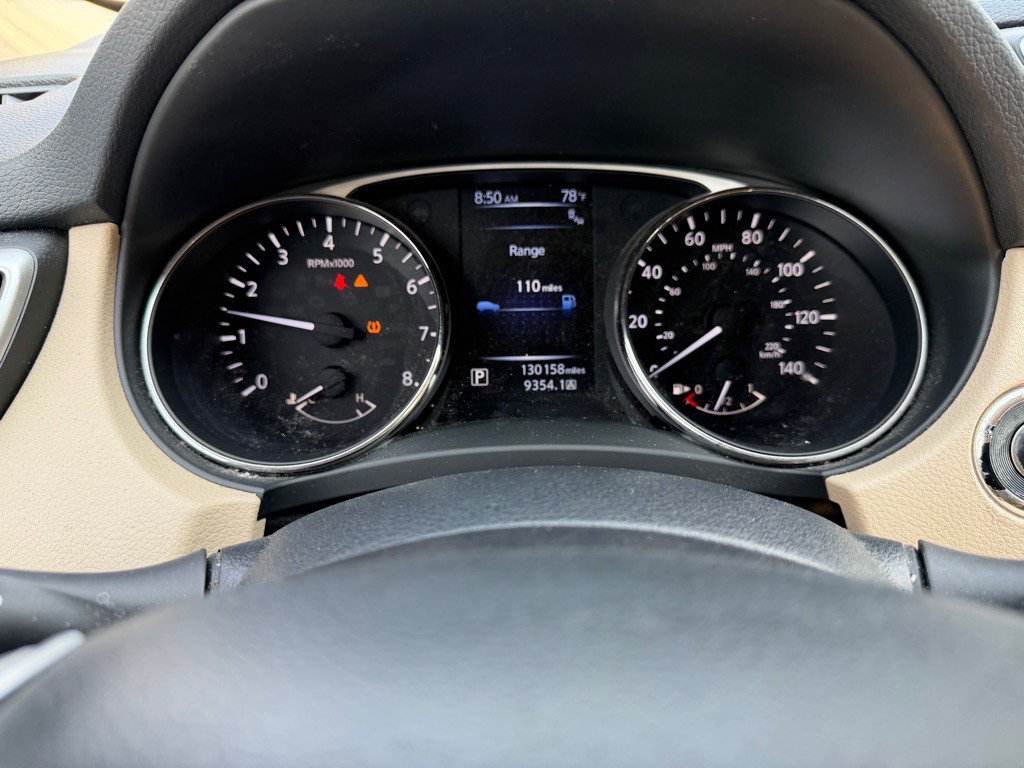 2016 Nissan Rogue Image 23