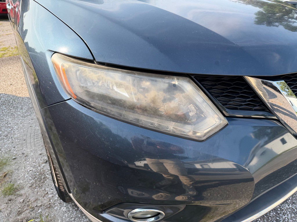 2016 Nissan Rogue Image 28