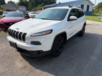 Image for 2018 Jeep Cherokee Latitude ID: 7574520