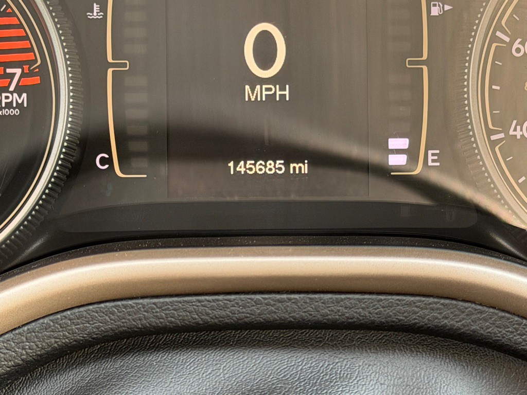 2018 Jeep Cherokee Image 31