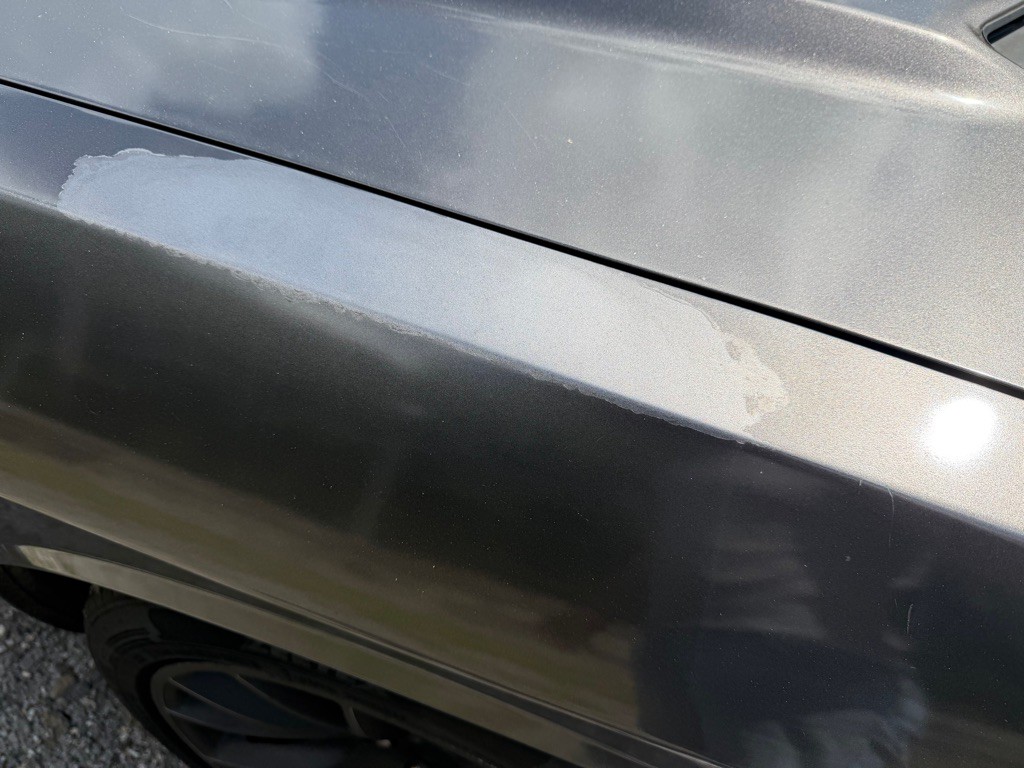 2015 Dodge Challenger Image 5