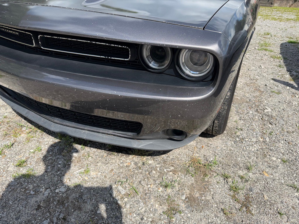 2015 Dodge Challenger Image 17
