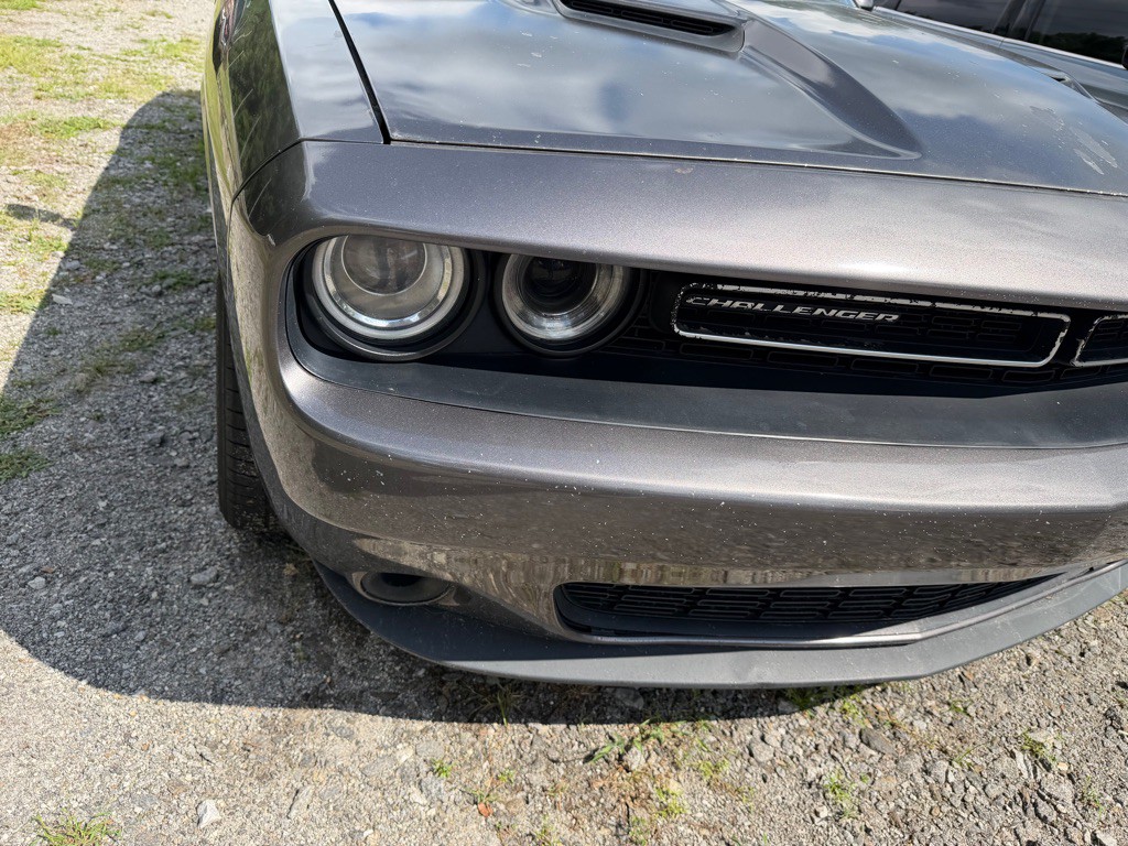 2015 Dodge Challenger Image 18