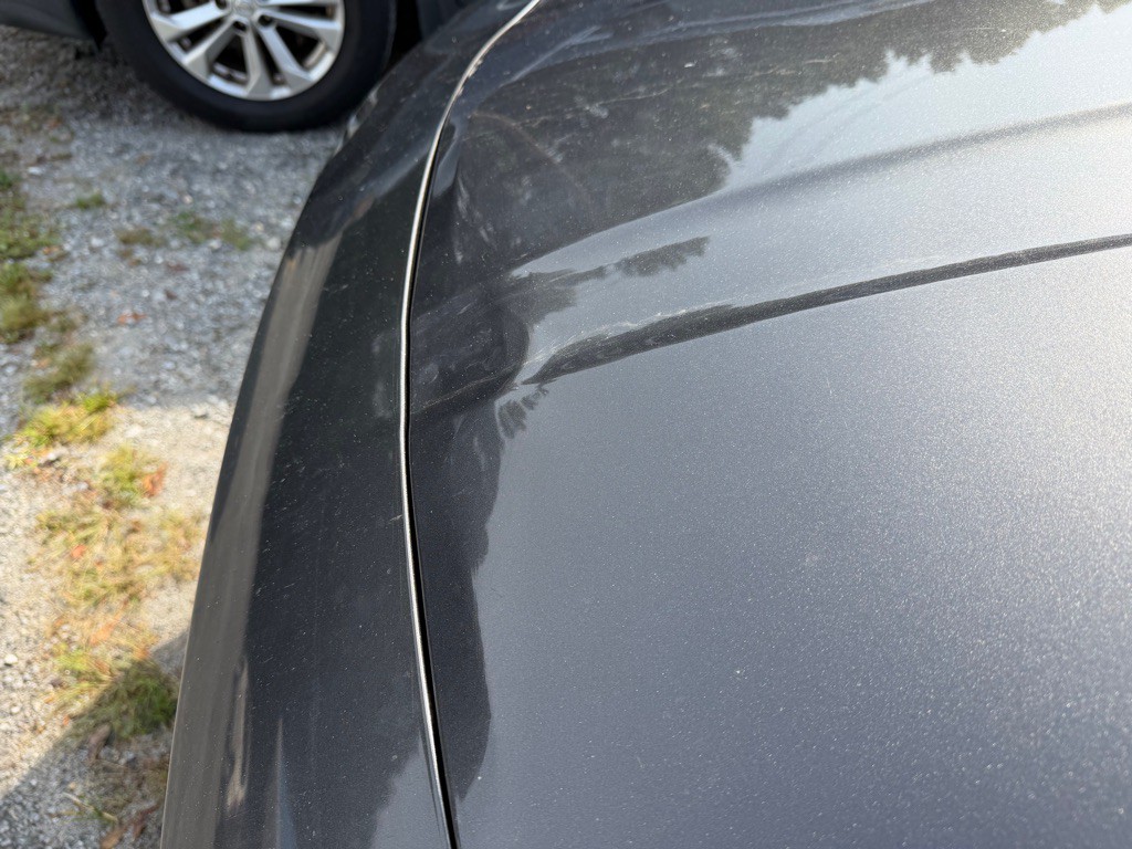 2017 Dodge Charger Image 7