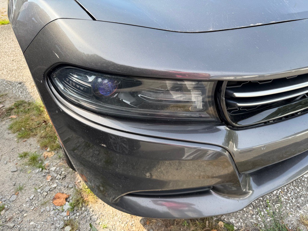 2017 Dodge Charger Image 27