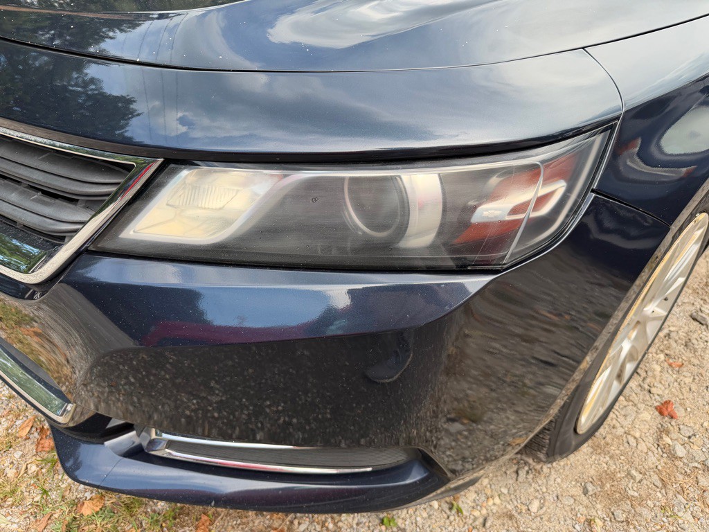 2019 Chevrolet Impala Image 7