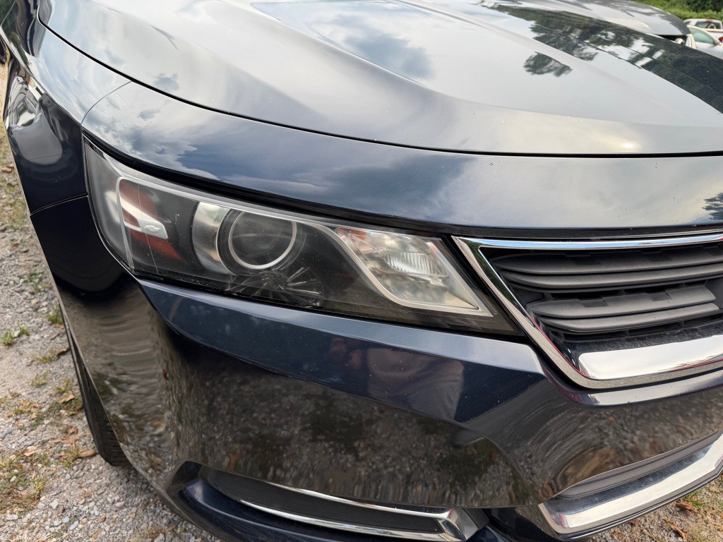 2019 Chevrolet Impala Image 8