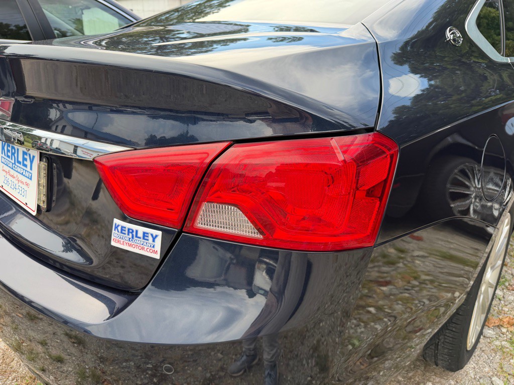 2019 Chevrolet Impala Image 9