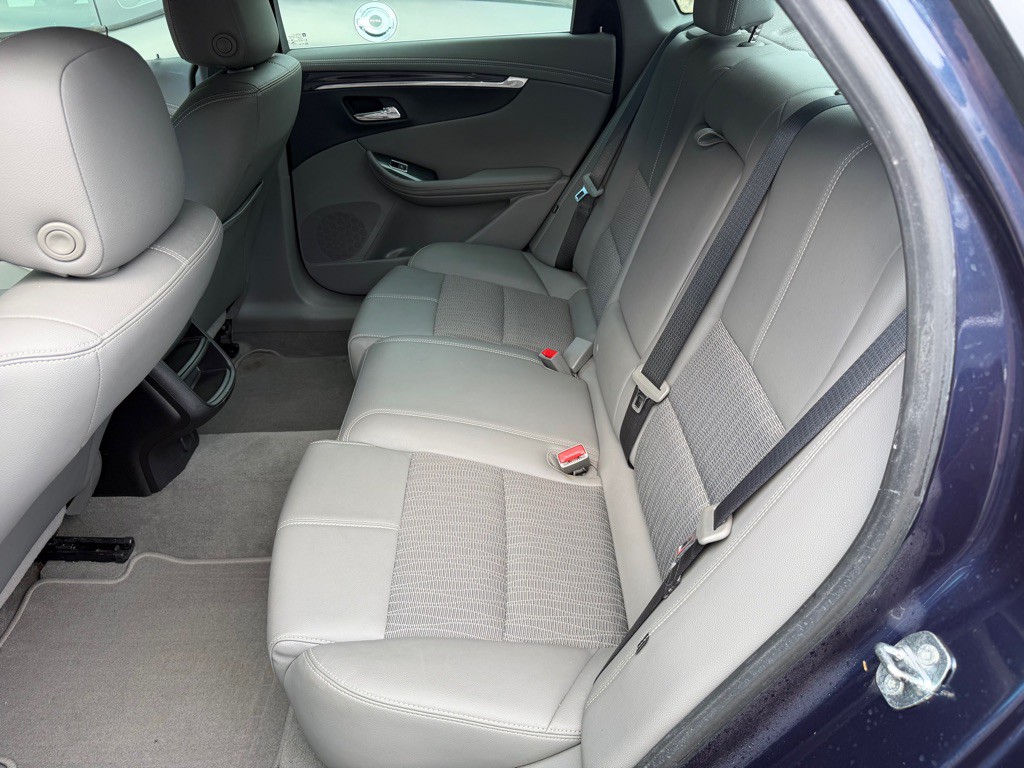2019 Chevrolet Impala Image 13