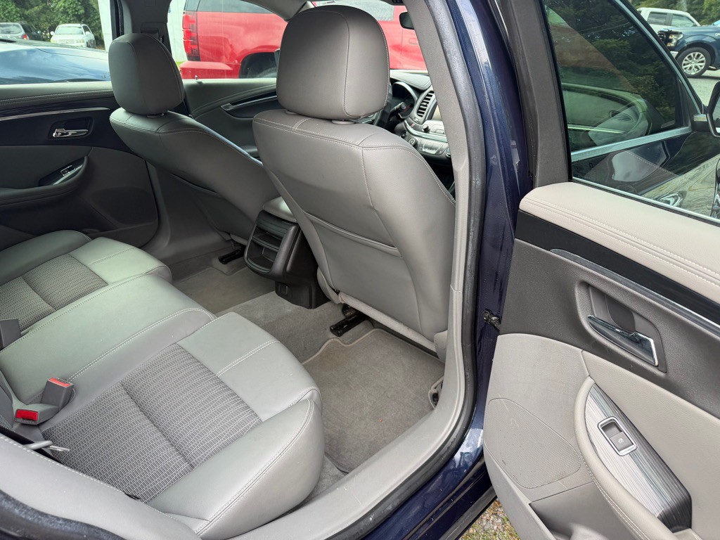 2019 Chevrolet Impala Image 15