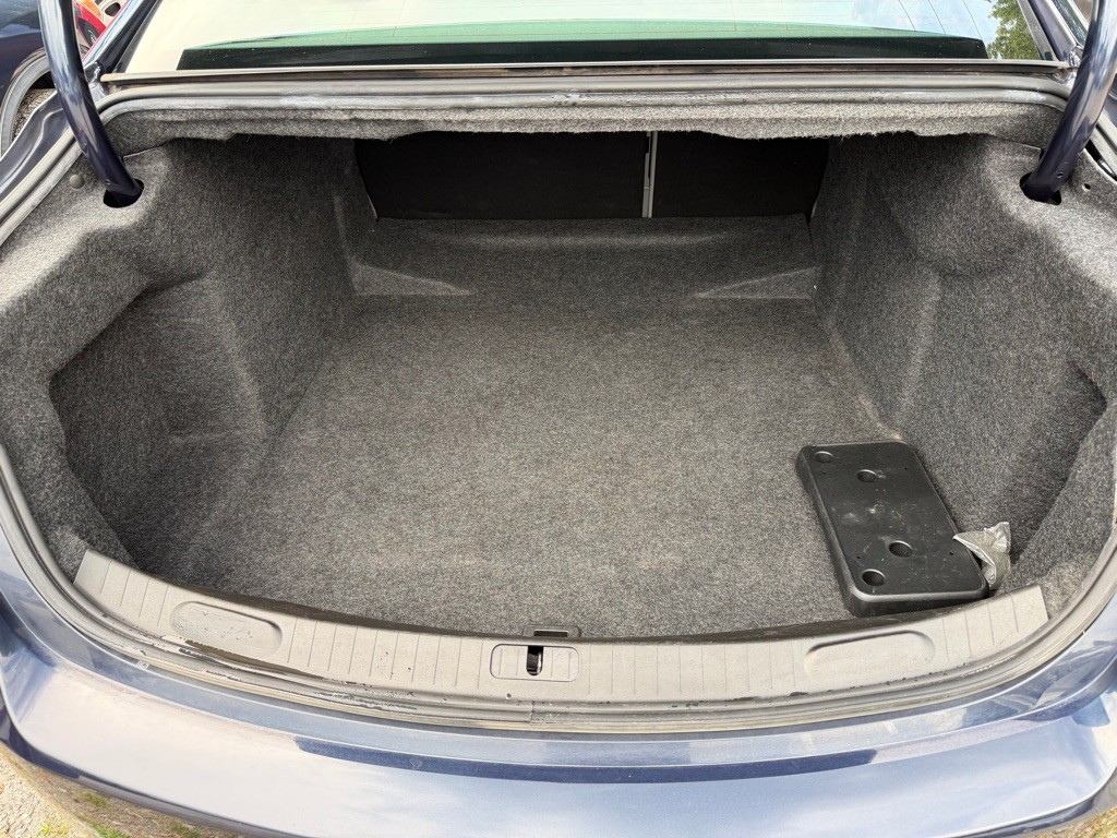2019 Chevrolet Impala Image 27