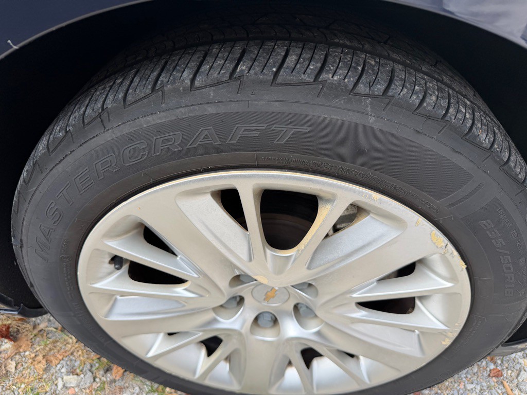 2019 Chevrolet Impala Image 31