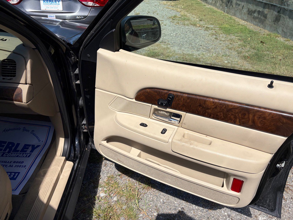 2008 Mercury Grand Marquis Image 17
