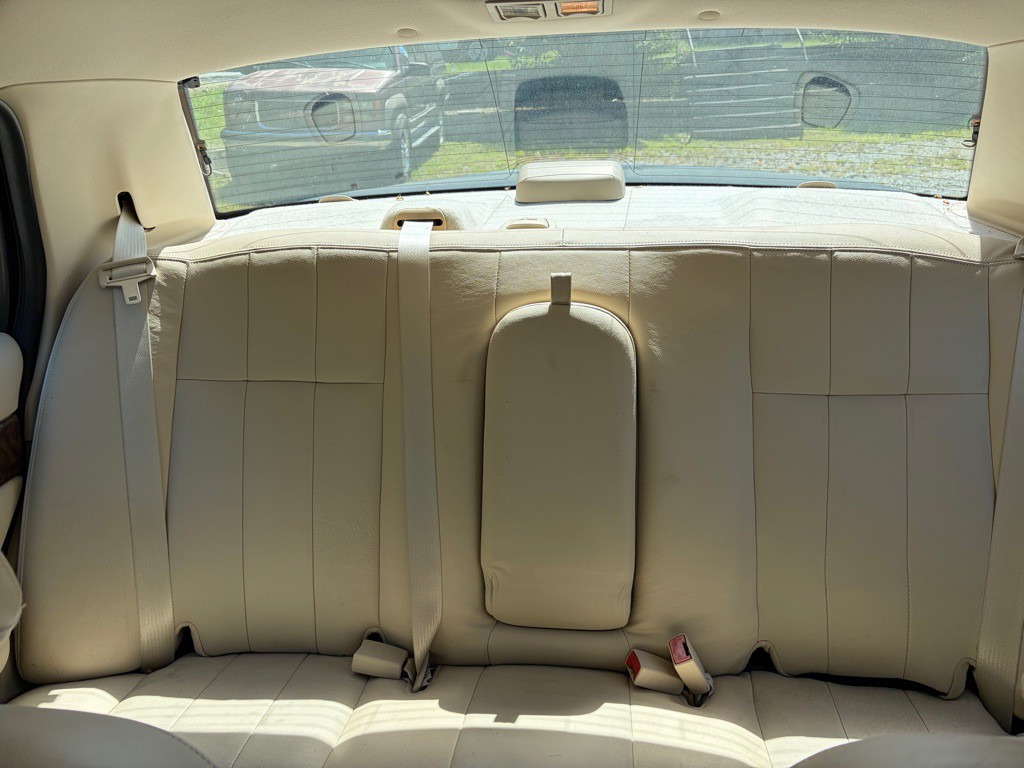 2008 Mercury Grand Marquis Image 21