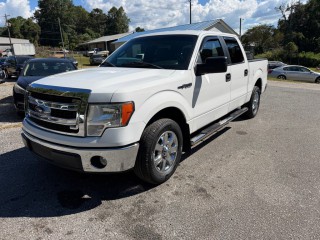 Image for 2013 Ford F-150 XL ID: 7649710