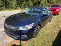 Image for 2017 Honda Accord LX ID: 7656969