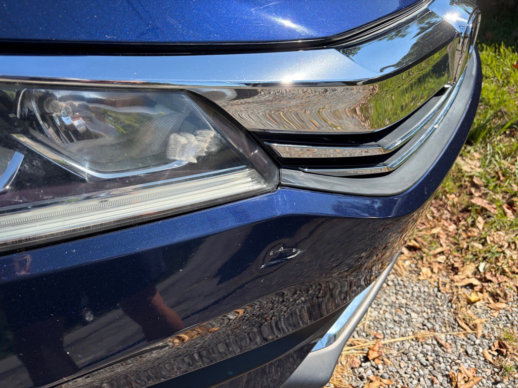2017 Honda Accord Image 21
