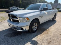 Image for 2019 RAM 1500 SLT ID: 7666758