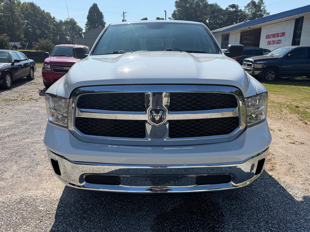 2019 RAM 1500 Image 2