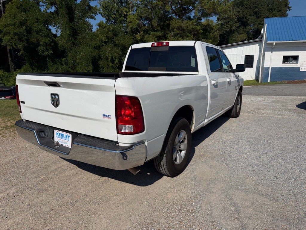 2019 RAM 1500 Image 6