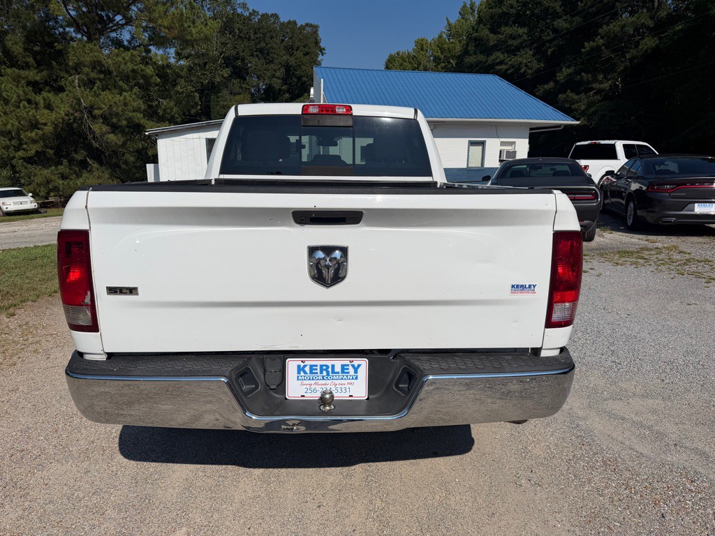 2019 RAM 1500 Image 7