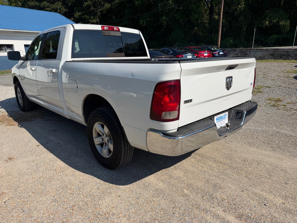 2019 RAM 1500 Image 9