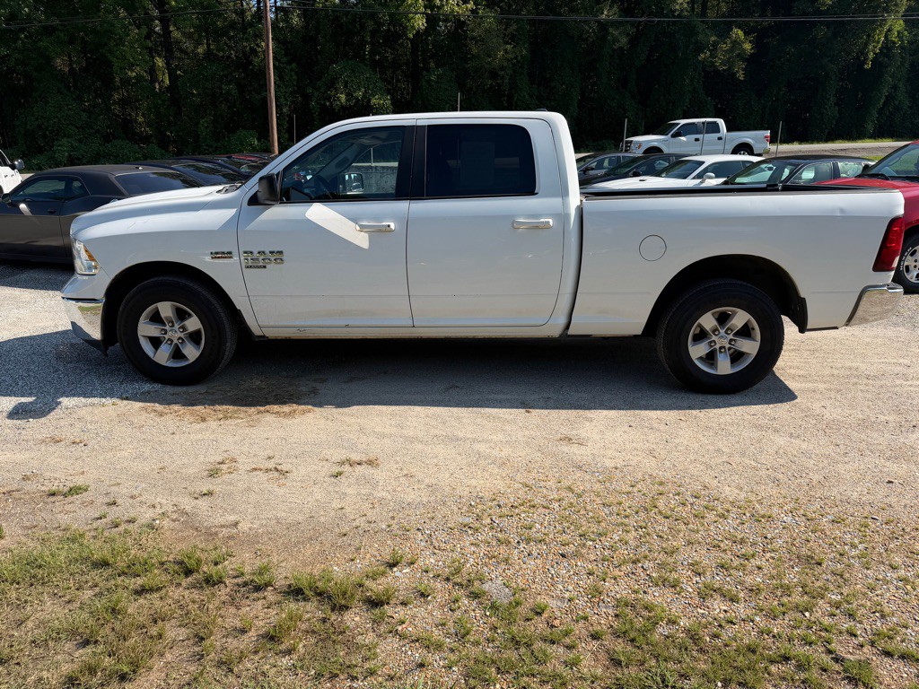 2019 RAM 1500 Image 10