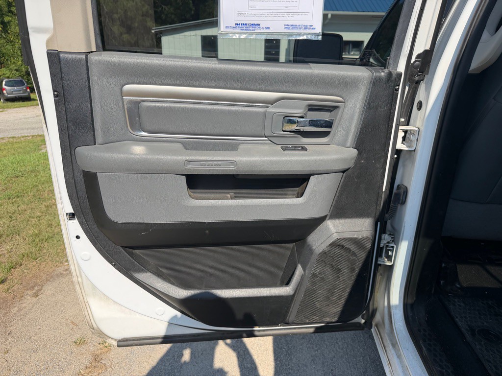 2019 RAM 1500 Image 11