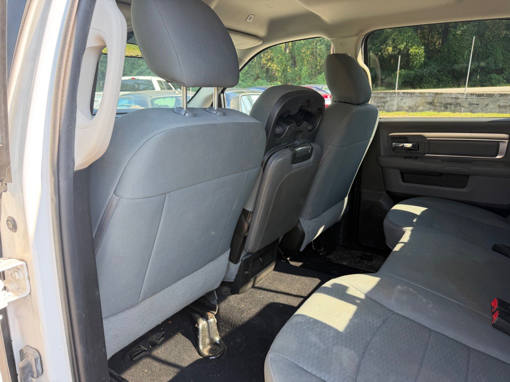 2019 RAM 1500 Image 12