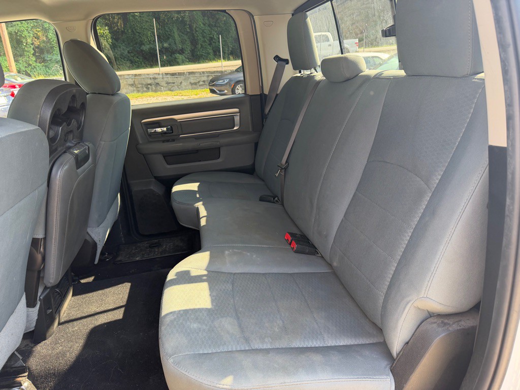 2019 RAM 1500 Image 13