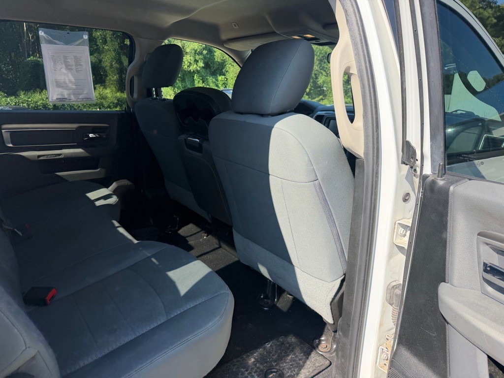 2019 RAM 1500 Image 15