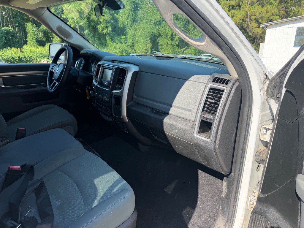 2019 RAM 1500 Image 18