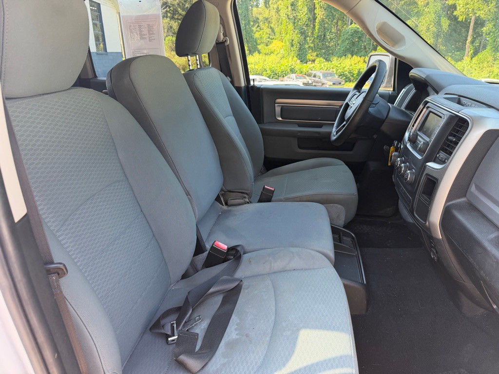 2019 RAM 1500 Image 19