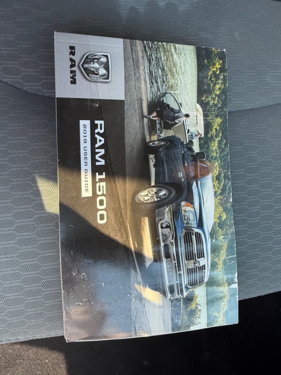 2019 RAM 1500 Image 20