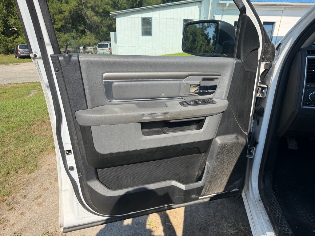 2019 RAM 1500 Image 21