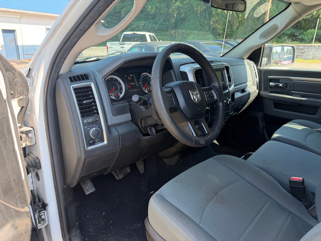 2019 RAM 1500 Image 22