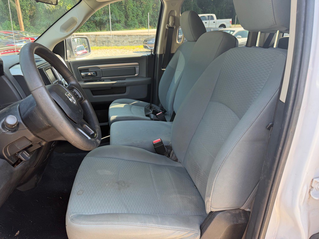 2019 RAM 1500 Image 23