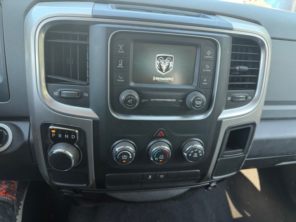 2019 RAM 1500 Image 24