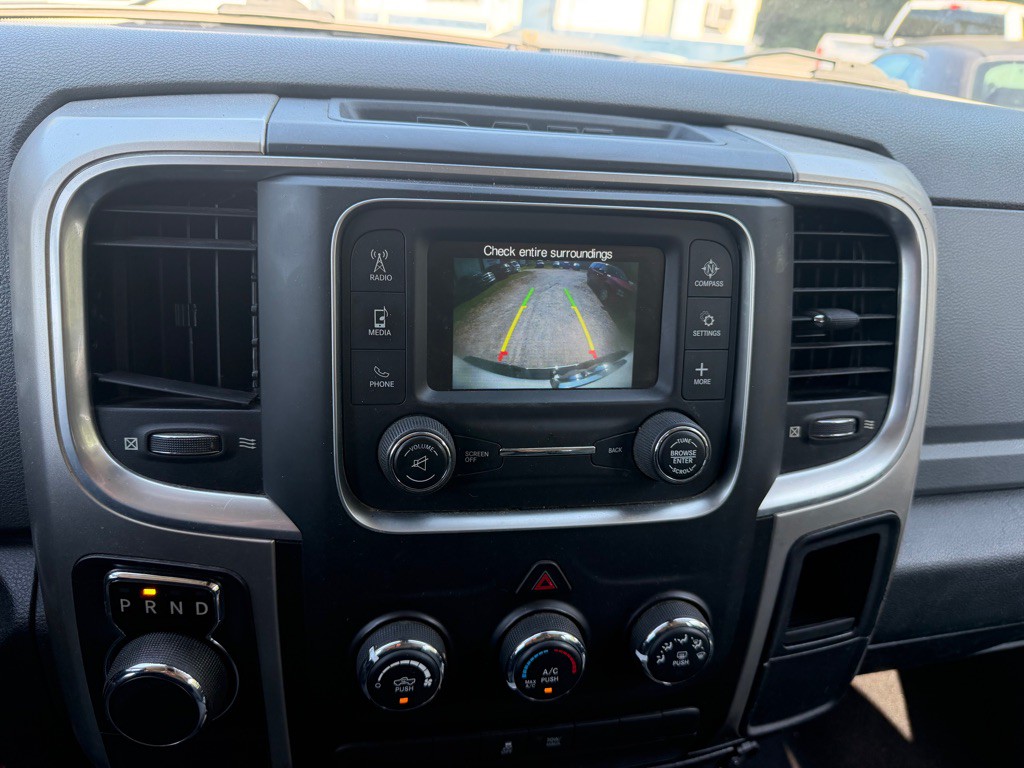 2019 RAM 1500 Image 25