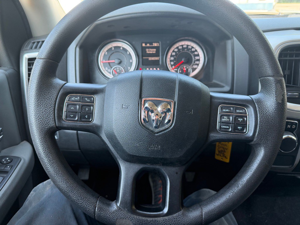 2019 RAM 1500 Image 26
