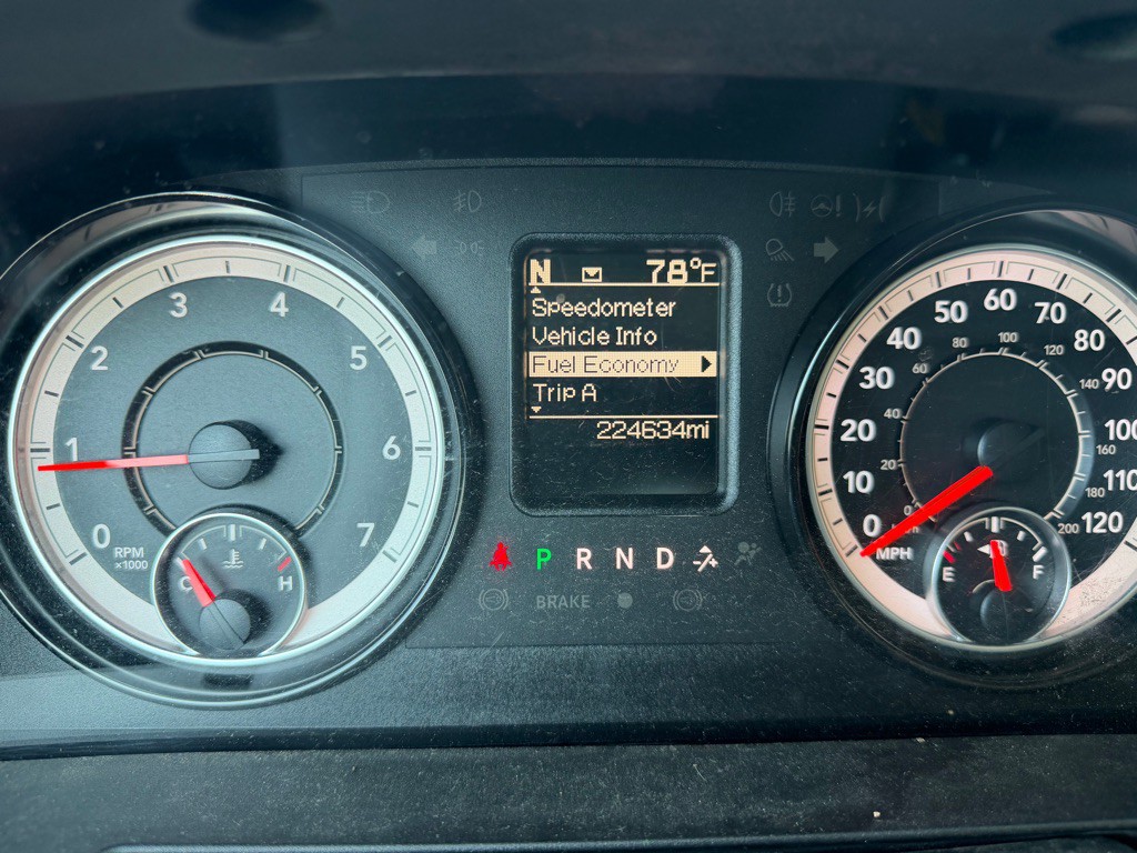 2019 RAM 1500 Image 27