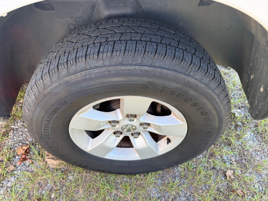 2019 RAM 1500 Image 28