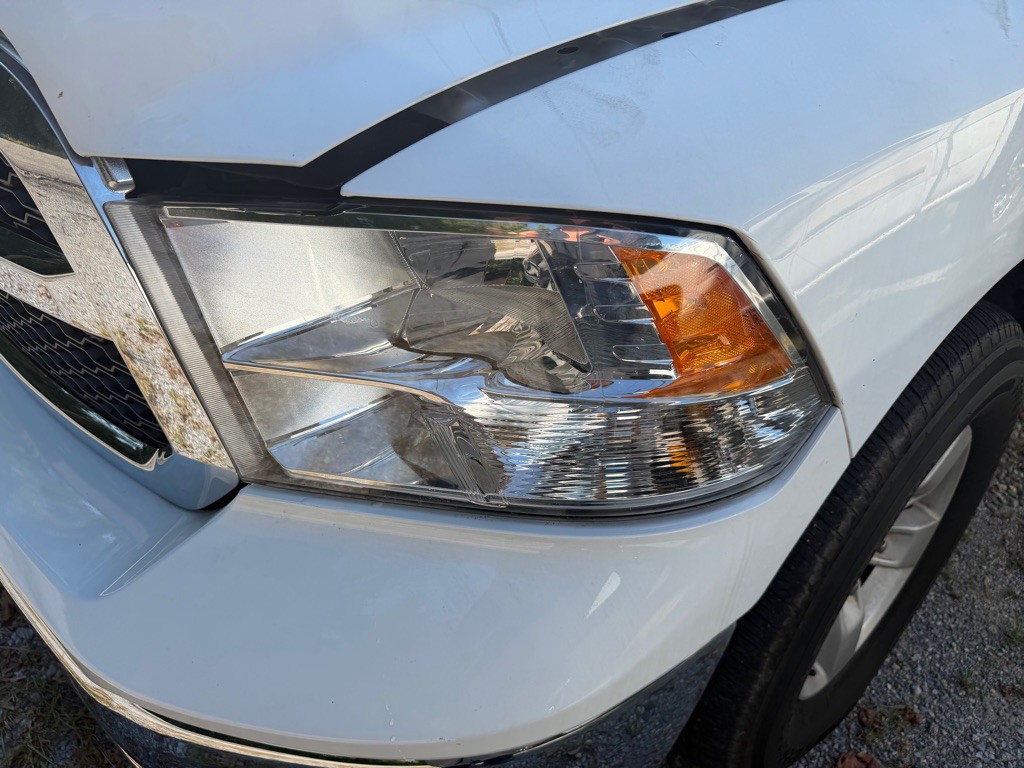 2019 RAM 1500 Image 30