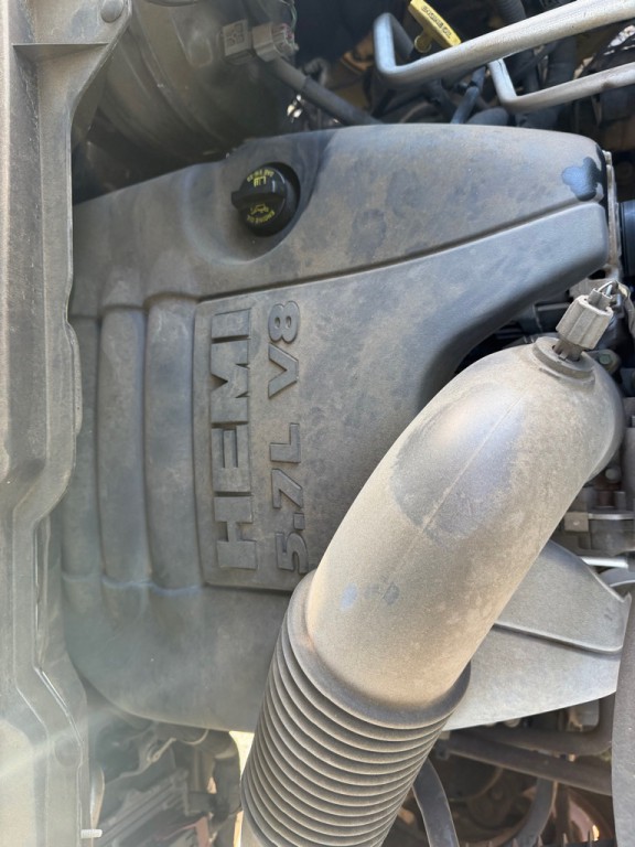 2019 RAM 1500 Image 31