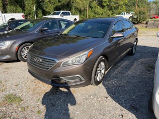 Image for 2016 Hyundai Sonata SE ID: 7673775