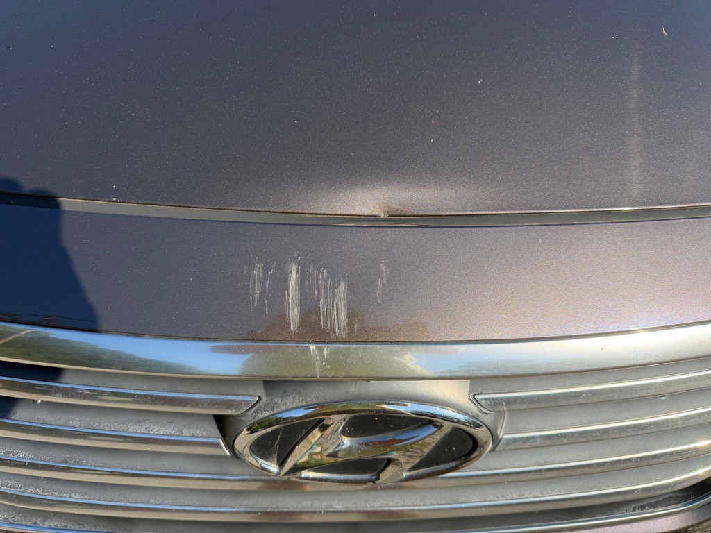 2016 Hyundai Sonata Image 3