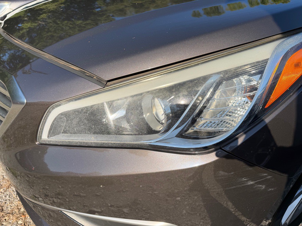 2016 Hyundai Sonata Image 23