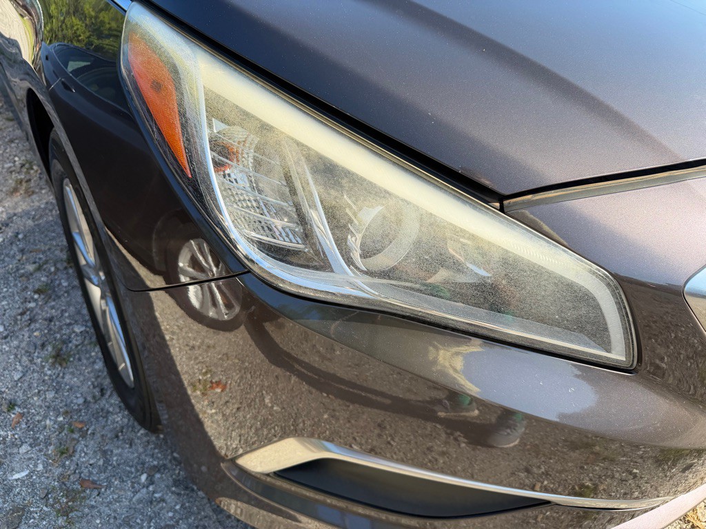 2016 Hyundai Sonata Image 24